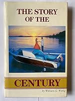 The Story of the Century B0006EFFMI Book Cover