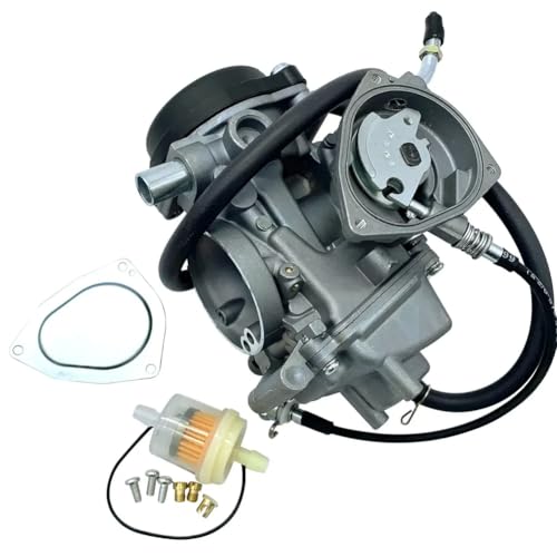 Carburateur moto PV36J pièce 5GH-14101-11-00 Big Bear 400