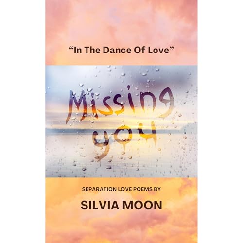 Silvia Moon's Missing You episode artwork