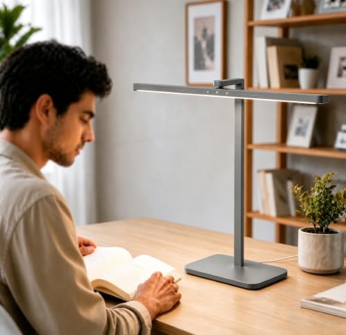 Yeelight LED Desk Lamp D1