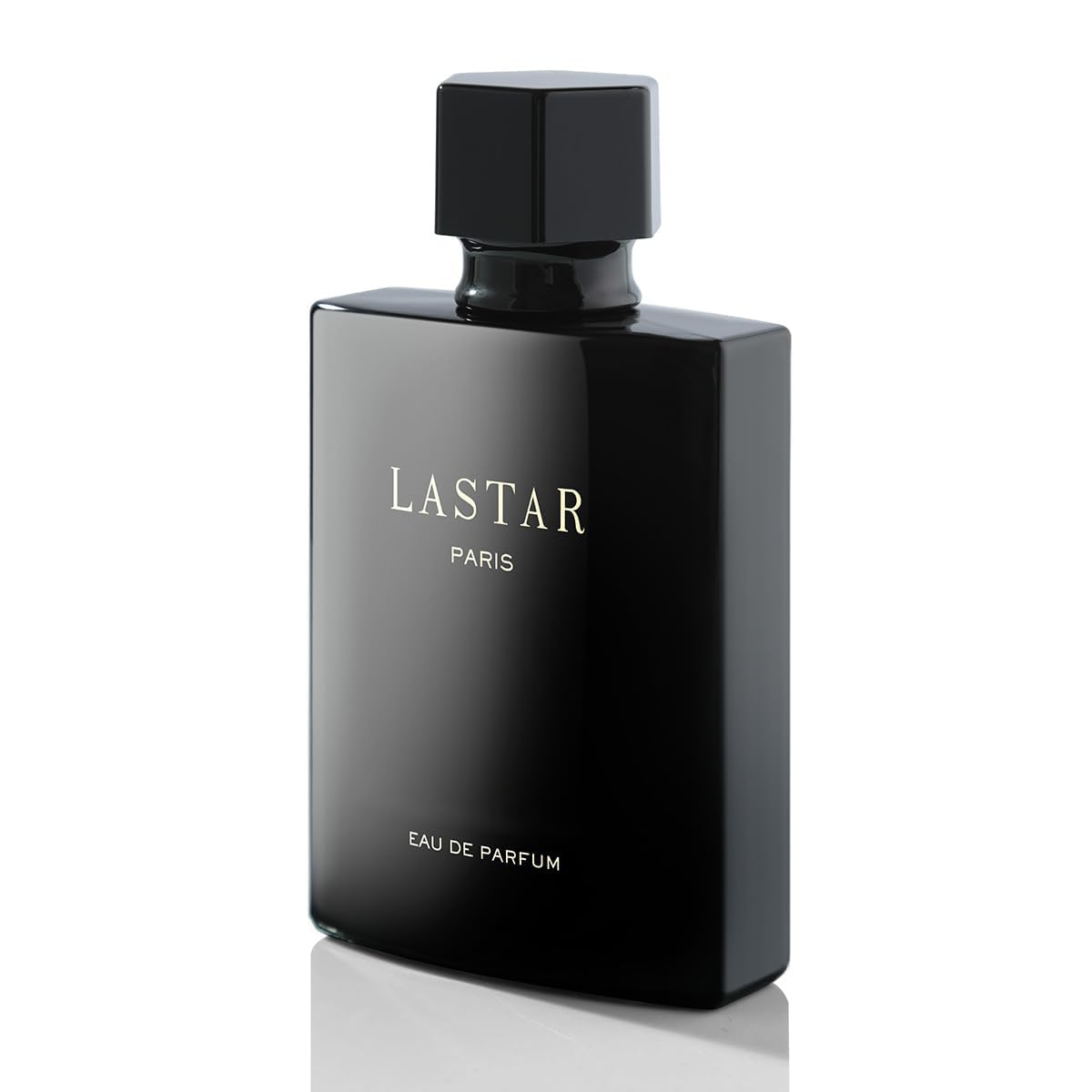 LASTAR Eau de Cologne Spray – 50 ml/1,69 fl oz profumo | Woody Acquatico | Ideale per regali, serate di data, feste, San Valentino, Halloween e Natale