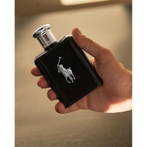 Ralph Lauren Polo Black 125ml Eau de Toilette - Image 6