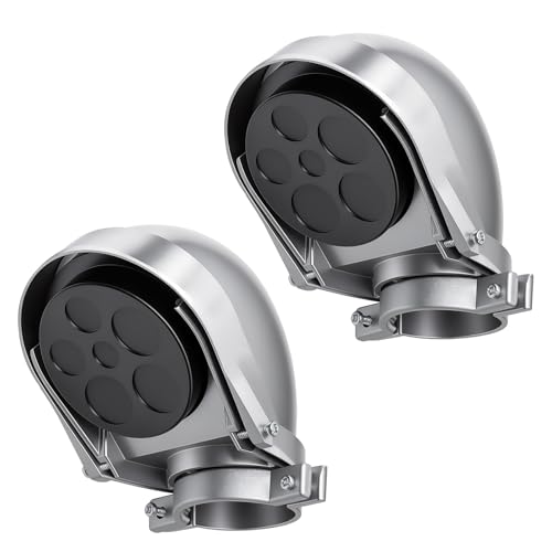 Capuchon de mât électrique 2" contre les infiltrations d'eau pour conduit et câble Hicarer