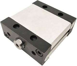 1PC NEW Cylinder FCD-L-50-50 for Ryobi 750 920 Machine Printing Press Parts Cylinder