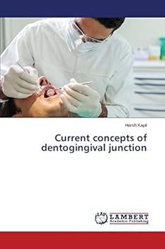 Paperback Current concepts of dentogingival junction Book