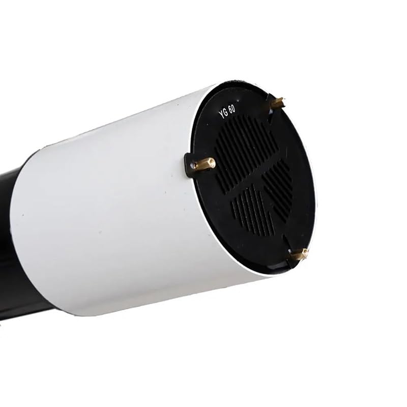Accesorios para telescopios astronómicos: máscara de enfoque regulable 80-120mm 2
