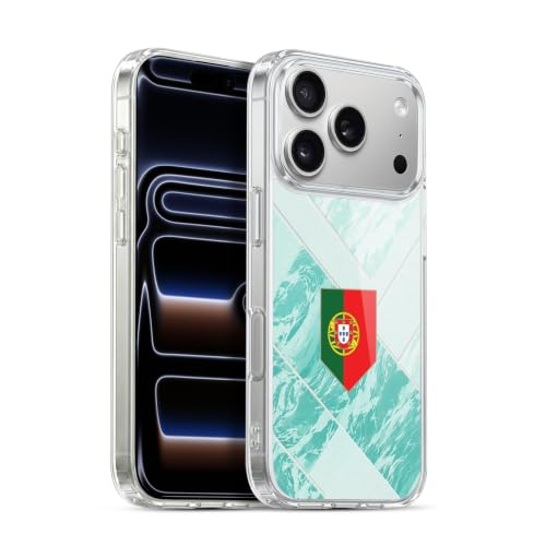 Coque iPhone 17 Pro Portugal MagSafe Protège des Chutes et Rayures