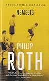 philip roth lasciar andare frasi  Nemesis [Lingua inglese]