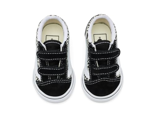 Baskets Vans Old Skool v pour - vue 4