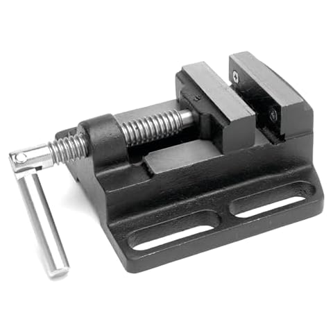 Performance Tool W3939 Étau de perceuse Cover