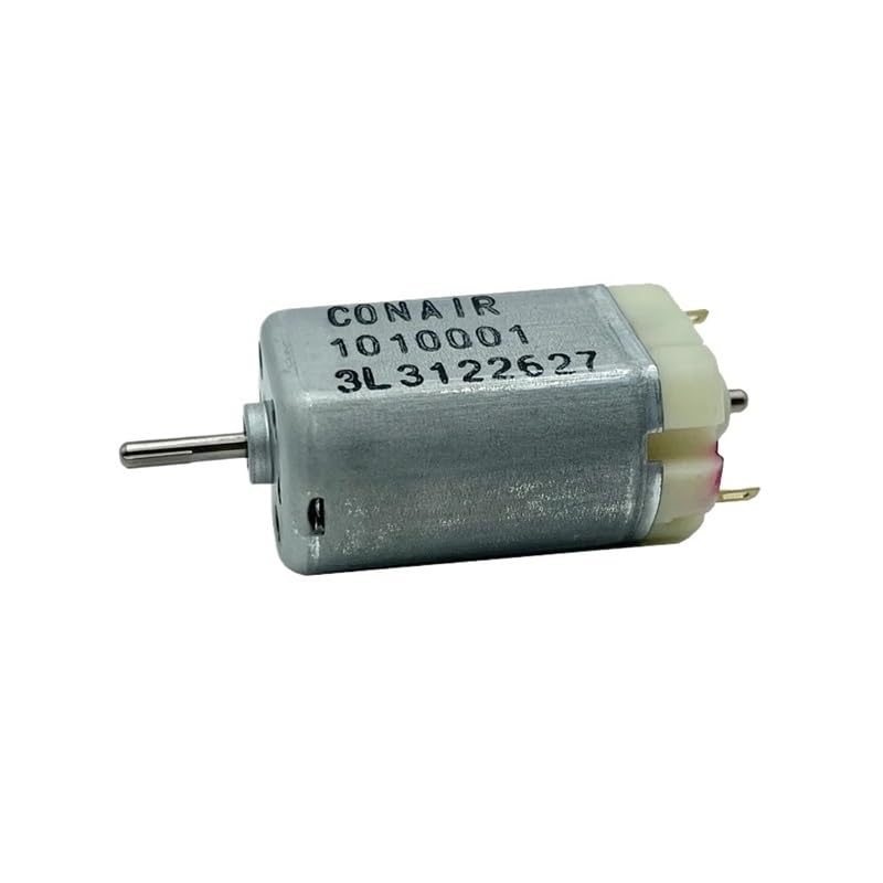 Démarreur électronique 180 CC mini moteur 3V à 12V 13600 TR/Min pour jouets et projets DIY