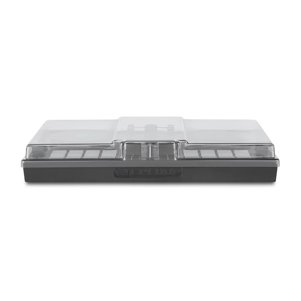Decksaver Cover for DJ Equipment, Compatible with Reloop Ready/Buddy
