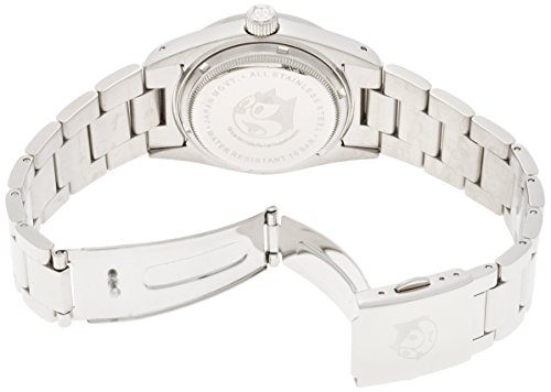 Felix the Cat] Watch FLX001W1 Silver | eBay