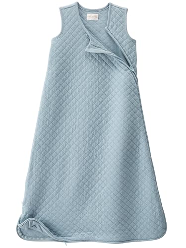 Image of little planet by carter's Baby Organic Cotton Wearable Blanket