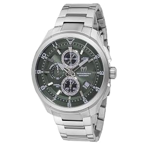 TechnoMarine Ocean Quantum Men's Watch - 44mm