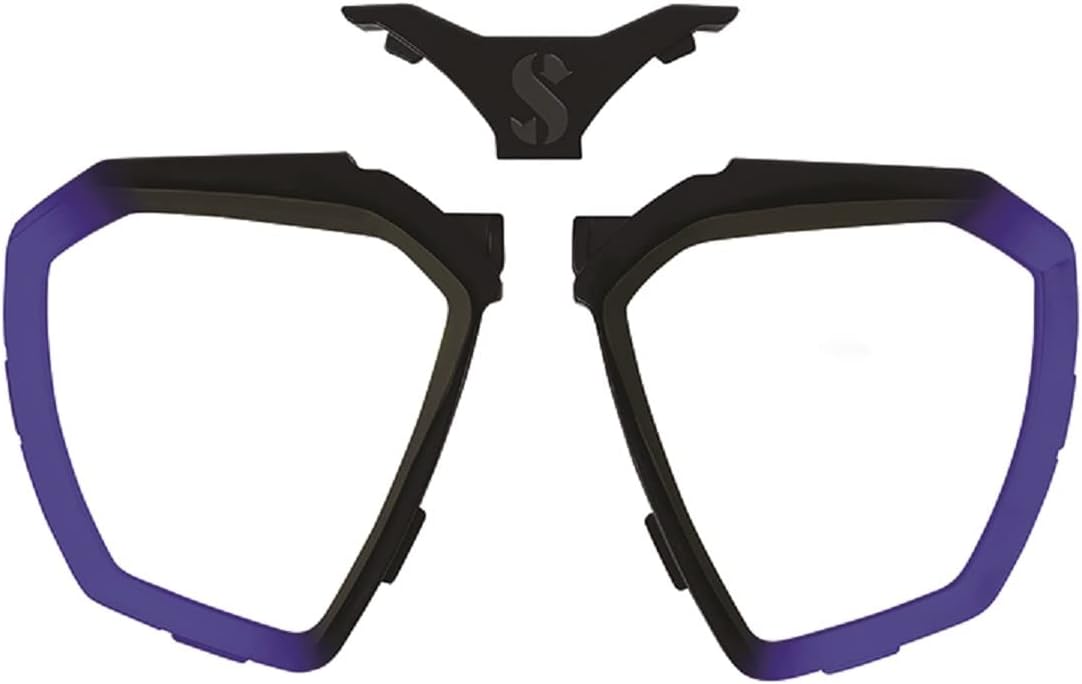 Scubapro D-Mask Color Kit