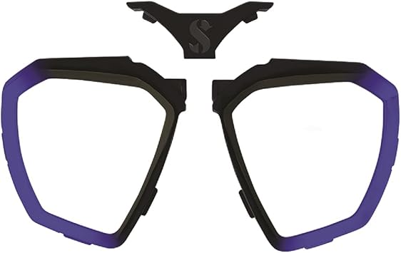 Scubapro D-Mask Color Kit