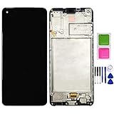 Bestdealing Galaxy A21S Screen...