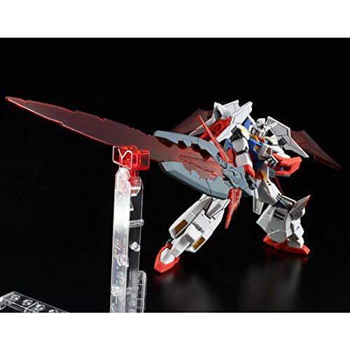 HG 1/144 Try Age Gundam Model kit miniatura 4