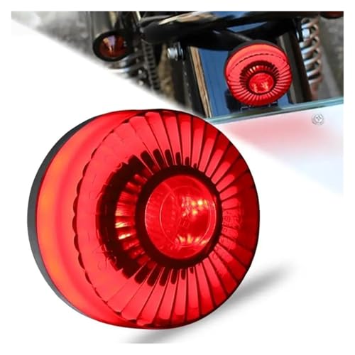 Feu stop arrière LED 12V : évitez les pannes d'éclairage en quad