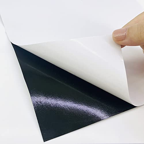 Funlife 14Pcs Boho Mandala Totem Peel And Stick Stair Riser Stickers, Self Adhesive Vinyl Staircase Riser Decals Decor For Steps, 39.37"X7.08" Coffee Brown Mandala #TOP2