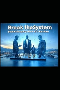 Paperback Break The System (The Money Code: Breaking the Rules, Making Billions) Book