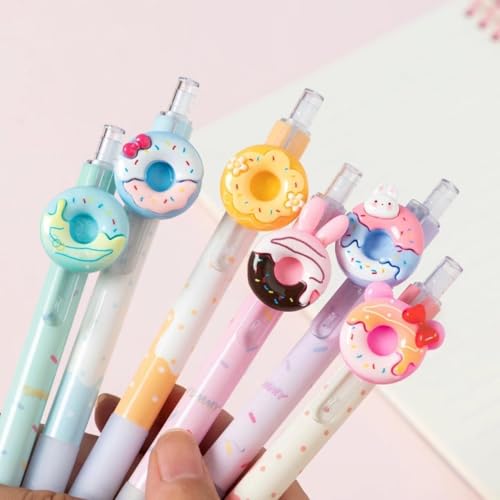 Set de 2 bolígrafos rollerball con tinta negra miniatura 1