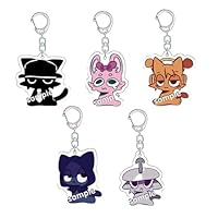 42club tws ペンミ　アクリルキーホルダー　アクキー　5個セット 42club tws ペンミ アクリルキーホルダー アクキー 5個セット