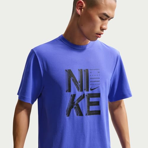 Image of Nike Mens Dri-FIT T-Shirt