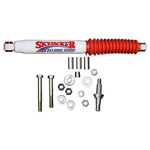Skyjacker 7007 HD Steering Stabilizer Kit Cover
