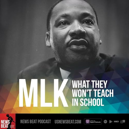 MLK: What They Won't Teach In School