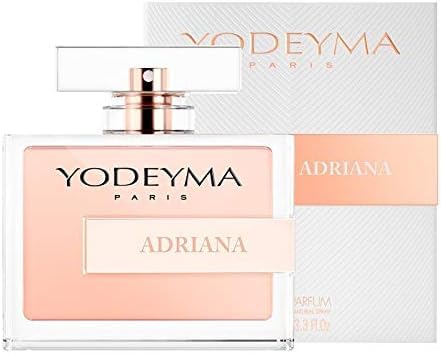 Profumo Donna Y.o.d.e.y.m.a ADRIANA Eau de Parfum 100 ml