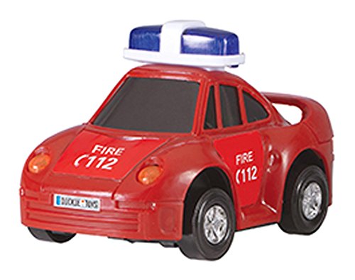 Preisvergleich Produktbild Simba 203341008 Rescue Service Team