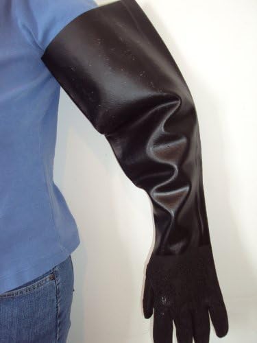 Cold Creek Full Arm Trapper's Gauntlet by Cold Creek