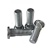 Polaris Sportsman 1997-02 ATV Front & Rear Wheel Studs(Set of 4) - 7515513