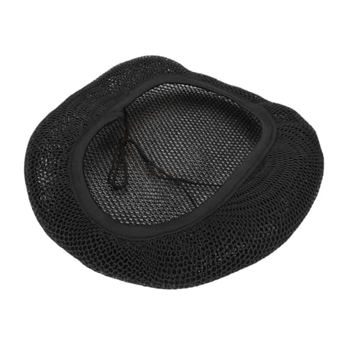 Protector malla para CT125 cojín transpirable antideslizante moto 6