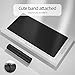 YSAGi Desk Mat, Desk Pad, Waterproof Desk Pad, 35.4