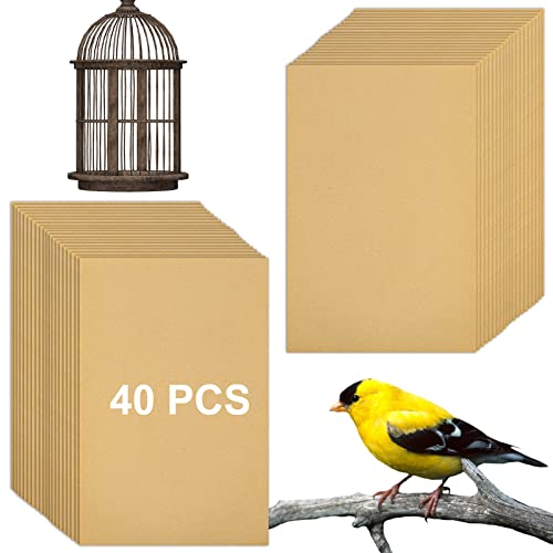 Amazon Best Sellers Best Birdcage Bedding & Litter