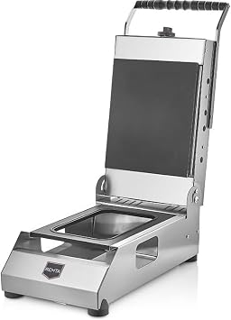 Remta Elektrikli Tabak Kapatma Paketleme Makinesi - R39