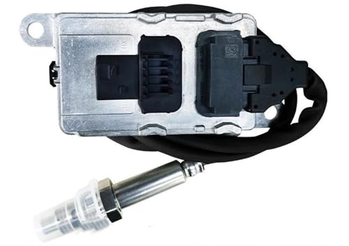 Capteur NOx 24V pour camion DAF 5WK96661D sonde d'oxygène de rechange