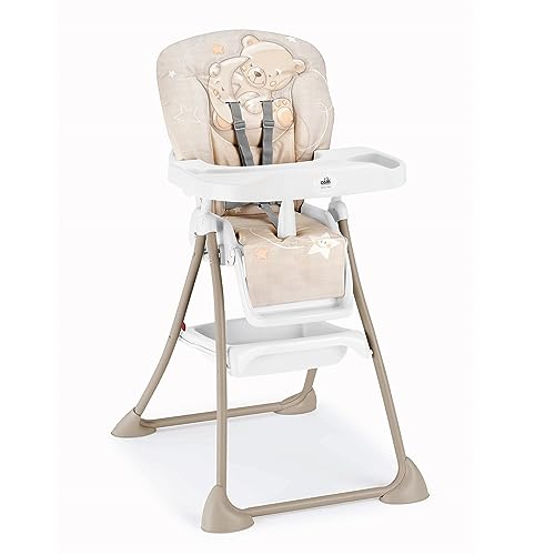  Seggiolone Cam Mini-Beige Chiaro