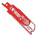 Freud DS0408CF 4in Steel Demon Carbide-tipped Reciprocating Blades