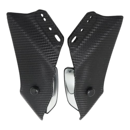 Winglets Moto CBR 650r 2019-2022 | Aileron Latéral Réglable Aérodynamique
