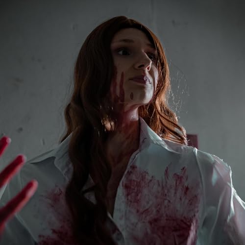 What's so monstrous about your body, Jennifer? (Bonus Ep)