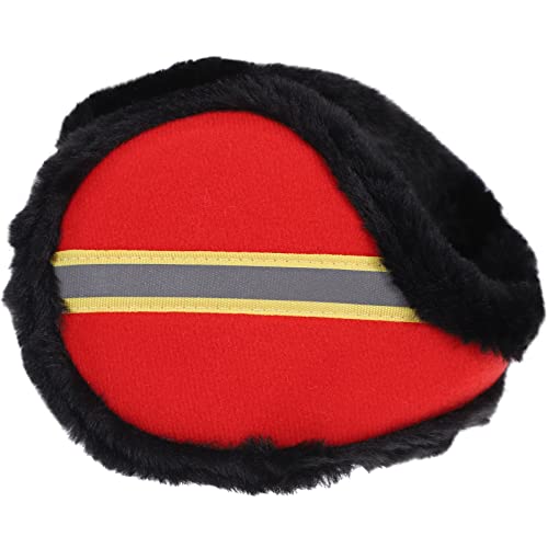Homoyoyo Ear Muff for Winter Thermal Ear Cover for Outdoor Activities Comfortable Warm Earmuffs for Men Women for Skiing Hiking Running and Cold Weather