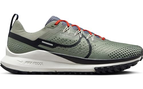 Image of Nike Men Mesh Running Shoes