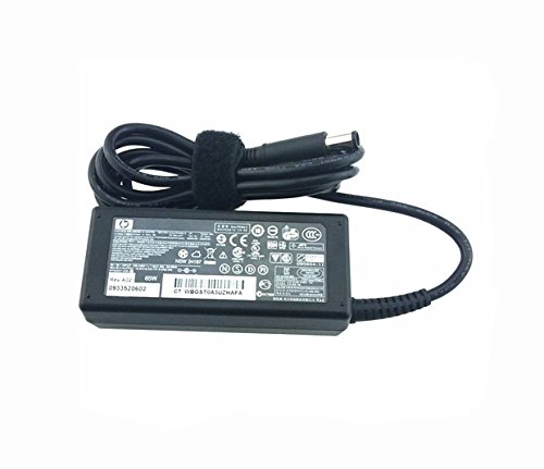 Alimentation Secteur 18,5V 4,9A Pour HP Pavilion Et Autres Notebooks - Modèle 85W - Occasion Fonctionnel