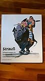  Strauß, Erinnerungen in Karikaturen