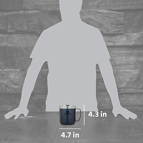 Caneca The Legendary Camp Nightfall, 350 ml