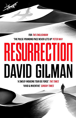 Resurrection view 2